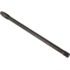 TRYBE Defense Bull Barrel, Ruger 10/22, .22 Long Rifle, 16 in, Pencil Profile Ruger, 1-16 Twist, 1/2x28 Threads, Nitride, Black, 12B216N16NPQ-T