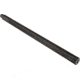 TRYBE Defense Bull Barrel, Ruger 10/22, .22 Long Rifle, 16 in, Heavy Straight Fluted Profile, 1-16 Twist, 1/2x28 Threads, Nitride, Black, Black, 12B216N16FHQ-T