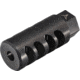 TRYBE Defense CIB Cowl Induction Muzzle Brake