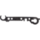 TRYBE Defense Complete AR Armorer's Wrench Tool, TRB-AW