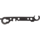 TRYBE Defense Complete AR Armorer's Wrench Tool, TRB-AW