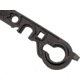 TRYBE Defense Complete AR Armorer's Wrench Tool, TRB-AW
