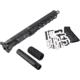 TRYBE Defense Complete AR Kit, 10.5in Barrel, 5/8x24, .30 Caliber, UPPER105300-KIT2