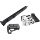 TRYBE Defense Complete AR Kit, 16in Barrel, 1/2x28, .223 Wylde, 5.56x45mm NATO, UPPER16223-KIT2