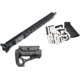 TRYBE Defense Complete AR Kit, 16in Barrel, 5/8x24, .30 Caliber, UPPER16300-KIT2