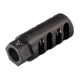TRYBE Defense Cowl Induction Muzzle Brake, .308 Winchester Magnum, 5/8x24, Black, TRBCIB30858x24