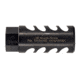TRYBE Defense Cowl Induction Muzzle Brake, .308 Winchester Magnum, 5/8x24, Black, TRBCIB30858x24