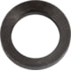 TRYBE Defense Crush Washer for A2 Flash Hider, AR-10 .30 Caliber, 5/8in, Black, A2FHCW58