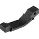 TRYBE Defense Enhanced AR Trigger Guard, Black, ENTRGGRD