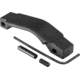 TRYBE Defense Enhanced AR Trigger Guard, Black, ENTRGGRD