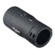 DEMO, TRYBE Optics Enhancer Scope Magnification Doubler, 2x40mm, 30 mm/1 inch Tube Mount, Black, ENHRS30