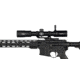 DEMO, TRYBE Optics Enhancer Scope Magnification Doubler, 2x40mm, 30 mm/1 inch Tube Mount, Black, ENHRS30