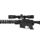 DEMO, TRYBE Optics Enhancer Scope Magnification Doubler, 2x40mm, 30 mm/1 inch Tube Mount, Black, ENHRS30