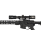 DEMO, TRYBE Optics Enhancer Scope Magnification Doubler, 2x40mm, 30 mm/1 inch Tube Mount, Black, ENHRS30