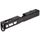 TRYBE Defense Glock 17 9mm Pistol Slide - Version 2