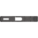 TRYBE Defense Glock 19 9mm Pistol Slide - Version 1, Gen 4, RMR Cut, Sniper Gray, SLDG19G4RMR-SG