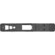 TRYBE Defense Glock 19 9mm Pistol Slide - Version 2, Gen 5, Viper Cut, Sniper Gray, No Base Plate Included, SLDG19G5VPRV2-SG