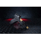 TRYBE Defense Glock 19 Gen 3 with Trijicon RMR Black Nitride Pistol Slide &amp; Gold TiN Match Grade Threaded Barrel