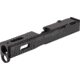 TRYBE Defense Glock 19 Pistol Slide - Version 1