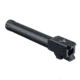 TRYBE Defense GLOCK 22/31 9mm Threaded Conversion Pistol Barrel, 1/2 x 28, 416R Stainless Steel, Black Nitride, TPBCONVG22-31-BN