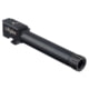 TRYBE Defense Glock 23/32 .40 S&amp;W to 9mm Cartridge Threaded Conversion Pistol Barrel
