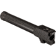 TRYBE Defense Glock 23/32 9mm Threaded Conversion Pistol Barrel, 3.25 inch, 1-10 Twist, Black Nitride, Version 2, TPBCONVG23-32-BN-V2
