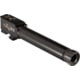 TRYBE Defense Glock 23/32 9mm Threaded Conversion Pistol Barrel, 3.25 inch, 1-10 Twist, Black Nitride, Version 2, TPBCONVG23-32-BN-V2