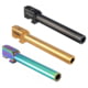 TRYBE Defense Glock 34 Match Grade Non-Threaded Pistol Barrel