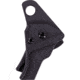 TRYBE Defense Glock Gen 5 Trigger, Black/Black, GLKTRGGEN5-BK/BK