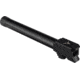TRYBE Defense Grade Threaded Pistol Barrel, 1/2 x 28 Thread, Glock 34, Black Nitride, TPBG34-BN