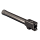 TRYBE Defense Grade Threaded Pistol Barrel, Glock 17, 1/2 x 28 Thread, Titanium DLC, TPBG17-DLC