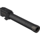 TRYBE Defense Grade Threaded Pistol Barrel, Glock 19/19, 1/2 x 28 Thread, Titanium DLC, TPBG19-DLC