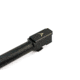 TRYBE Defense Grade Threaded Pistol Barrel, Glock 21, .578x28 Thread, Black Nitride, TPBG21-BN