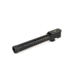 TRYBE Defense Grade Threaded Pistol Barrel, Glock 21, .578x28 Thread, Black Nitride, TPBG21-BN