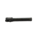 TRYBE Defense Grade Threaded Pistol Barrel, Glock 21, .578x28 Thread, Black Nitride, TPBG21-BN
