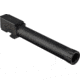 TRYBE Defense Grade Threaded Pistol Barrel, Glock 21, .578x28 Thread, Black Nitride, TPBG21-BN