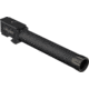 TRYBE Defense Grade Threaded Pistol Barrel, Glock 21, .578x28 Thread, Titanium DLC, TPBG21-DLC