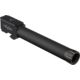 TRYBE Defense Grade Threaded Pistol Barrel, Glock 21, .578x28 Thread, Titanium DLC, TPBG21-DLC