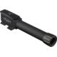 TRYBE Defense Grade Threaded Pistol Barrel, Glock 43/43X, 1/2 x 28 Thread, Titanium DLC, TPBG43-DLC