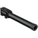 TRYBE Defense Grade Threaded Pistol Barrel, S&amp;W M&amp;P 9mm 4in 2.0, 1/2 x 28 Thread, Titanium DLC, TPBSWMP4-DLC