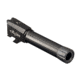 TRYBE Defense Grade Threaded Pistol Barrel, S&amp;W M&amp;P Shield, 1/2 x 28 Thread, Titanium DLC, TPBSWSH-DLC