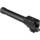 TRYBE Defense Grade Threaded Pistol Barrel, Sig Sauer P320, 1/2 x 28 Thread, Black Nitride, TPBSIG320-BN