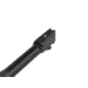 TRYBE Defense Grade Threaded Pistol Barrel,Sig Sauer P365, 1/2 x 28 Thread, Black Nitride, TPBSIG365-BN