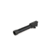 TRYBE Defense Grade Threaded Pistol Barrel,Sig Sauer P365, 1/2 x 28 Thread, Black Nitride, TPBSIG365-BN