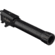 TRYBE Defense Grade Threaded Pistol Barrel,Sig Sauer P365, 1/2 x 28 Thread, Black Nitride, TPBSIG365-BN