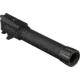 TRYBE Defense Grade Threaded Pistol Barrel,Sig Sauer P365, 1/2 x 28 Thread, Titanium DLC, TPBSIG365-DLC