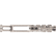 TRYBE Defense Low-Mass AR-15 Complete Bolt Carrier Group, High-Polished Nickel Boron, BCG556-LMHPNB