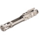 TRYBE Defense Low-Mass AR-15 Complete Bolt Carrier Group, High-Polished Nickel Boron, BCG556-LMHPNB