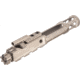 TRYBE Defense Low-Mass AR-15 Complete Bolt Carrier Group, Matte Nickel Boron, BCG556-LMNB