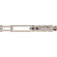 TRYBE Defense Low-Mass AR-15 Complete Bolt Carrier Group, Matte Nickel Boron, BCG556-LMNB